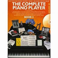 Image result for The Piano Book CD