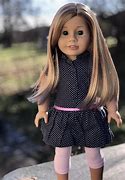 Image result for American Girl Doll CYO Genorator