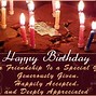 Image result for Birthday Wishes Letter for Friend
