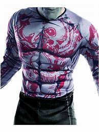 Image result for Drax Costume