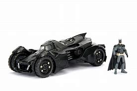 Image result for Batman Batmobile Model
