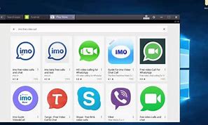 Image result for Calling App for PC