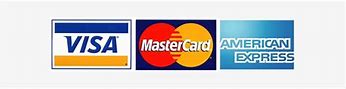 Image result for Visa/MasterCard Amex