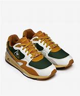 Image result for Le Coq Sportif Shoe Brown