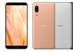 Image result for Sharp AQUOS Zero 2 Android Phone
