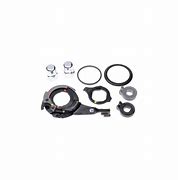 Image result for Shimano Nexus 8-Speed Grip Shift Parts