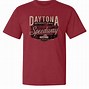 Image result for Daytona 500 Raceway Merchandise