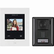 Image result for Aiphone Video Doorbell