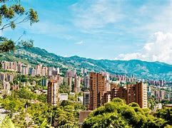 Image result for Medellin Colombia