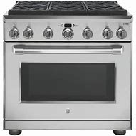 Image result for 36 Inch Kenmore Gas Range