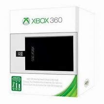 Image result for Xbox 360 500GB Hard Drive