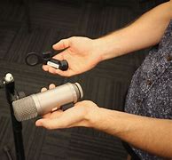 Image result for Recording Sudio Microphone