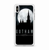 Image result for Gotham Phone Case