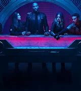 Image result for Lucy Lawless Agents of Shield
