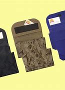 Image result for Document Pouch for Shipping