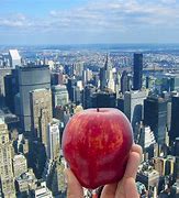 Image result for New York Big Apple Nick