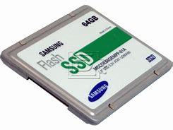 Image result for 64GB Samsung SLC SSD