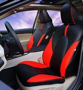 Image result for Seat Covers for 2018 Toyota Camry