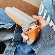 Image result for Shotgun AirPod Case