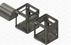 Image result for P1P 3D Prints