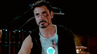 Image result for Tony Stark Iron Man Art