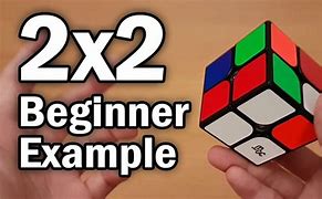 Image result for 2X2 Cube Solver