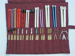 Image result for Knitting Needle Organizer