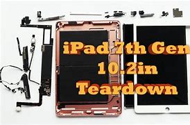 Image result for iPad Schematic 7th Gen