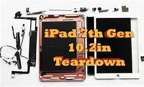 Image result for iPad 7th Gen Screw Sizes