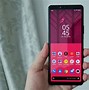 Image result for Sony Xperia 10 II Camera