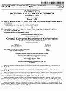 Image result for central_european_distribution_corporation