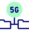 Image result for iPhone 5G Icon