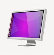 Image result for Desktop Computer Screen Clip Art