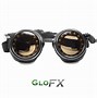 Image result for LED Display Goggles