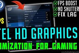 Image result for Integrated Graphics Screen