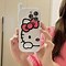 Image result for iPhone 13 Pro Max Phone Case Hello Kitty