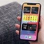 Image result for Cool iPhone Widgets