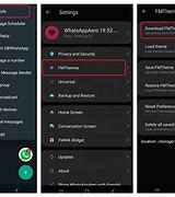 Image result for Aerowhatsapp Best Theme
