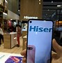 Image result for Hisense 55A7100f