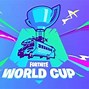 Image result for World Cup Qualifiers Fortnite