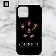 Image result for Queen Band Icon for DIY Phone Case