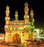 Image result for Charminar Night