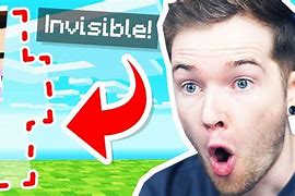 Image result for Invisible Skin in Minecraft