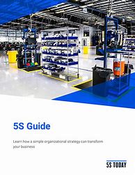 Image result for 5S Workspace