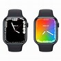 Image result for Apple Watch Gears Face