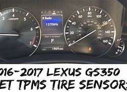 Image result for Lexus TPMS Bypass