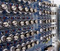 Image result for Vacuum Tube Based Computer