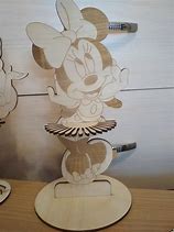 Image result for Minnie Mouse Napkin Holder