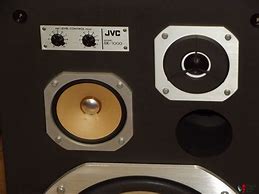 Image result for Vintage Stereo Speakers JVC