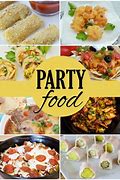 Image result for Polar Express Party Food